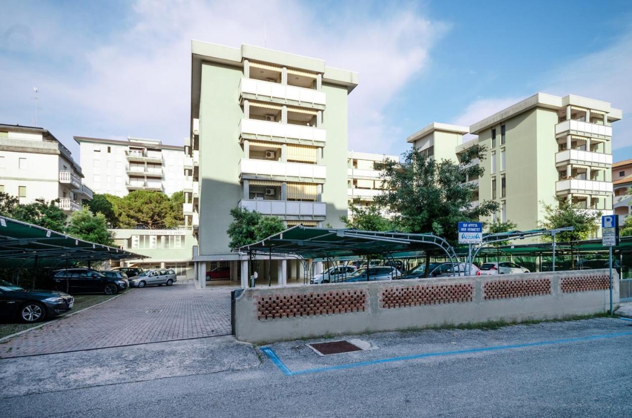 Residence G. Verdi Bibione Exterior photo