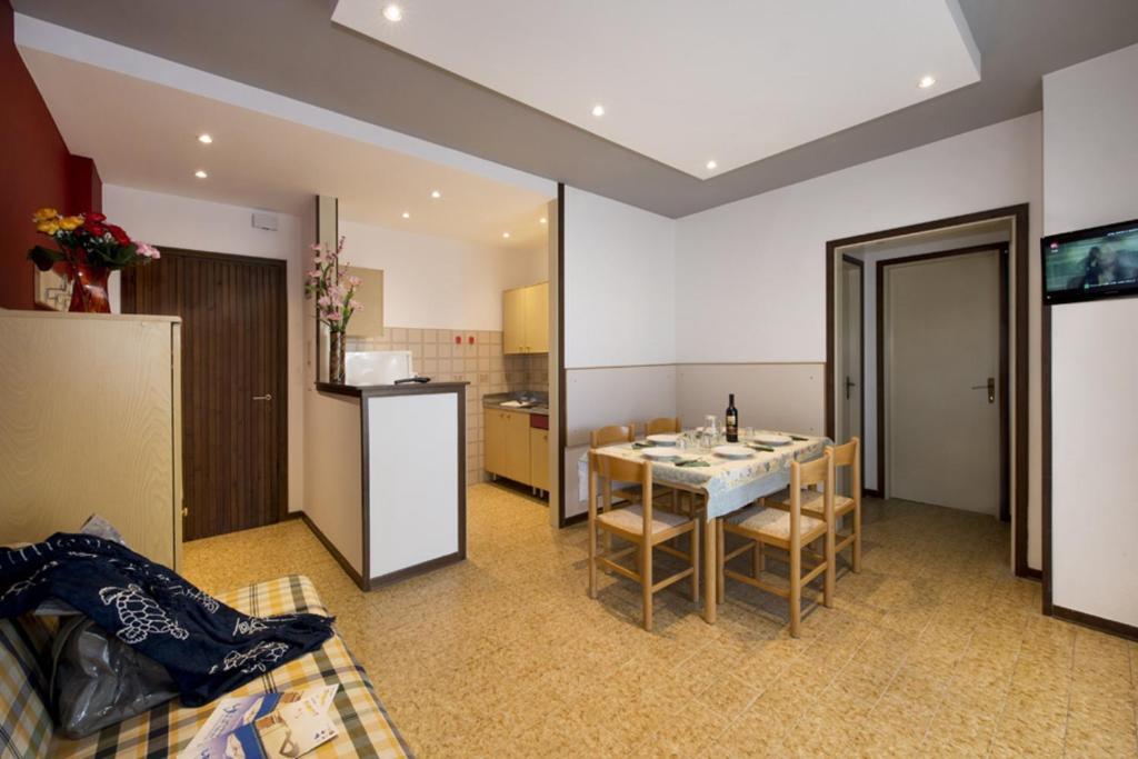 Residence G. Verdi Bibione Room photo