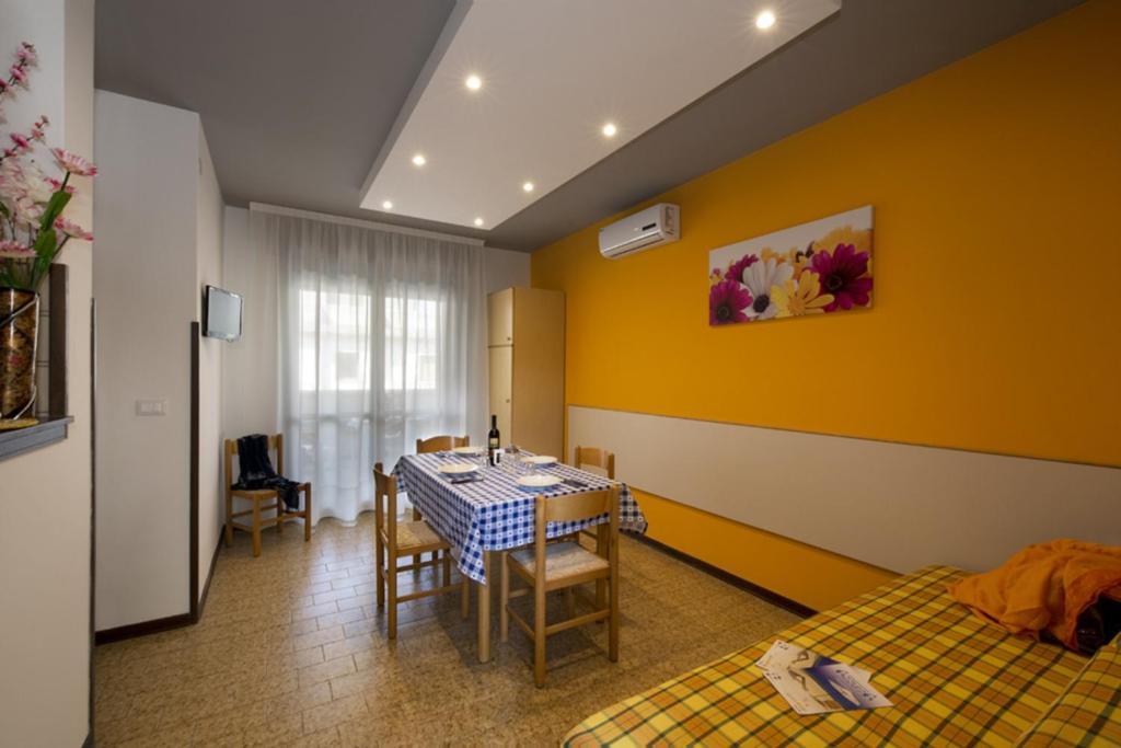 Residence G. Verdi Bibione Exterior photo